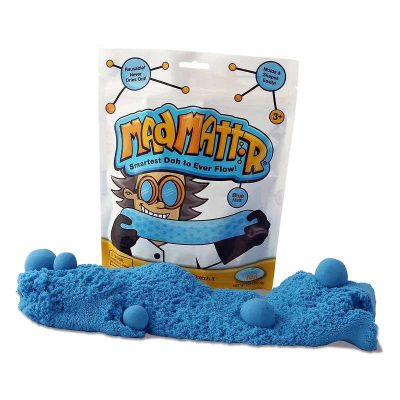 Relevant Play® 10oz. Mad Mattr