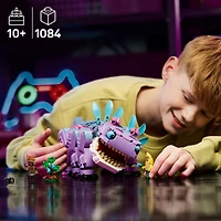 LEGO® Fortnite® Klombo Video Game Toy 77077