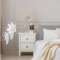 Elegant Designs Bless You Tissue Box Cover