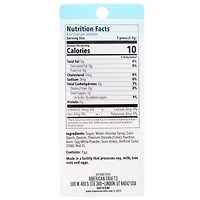 Sweet Tooth Fairy® Pink Swirl Heart Icing Decorations, 8ct.