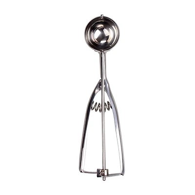 2" Stainless Steel Cookie Scoop by Celebrate It®