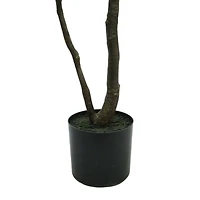 5.75ft. Cream Blossom Tree by Ashland®