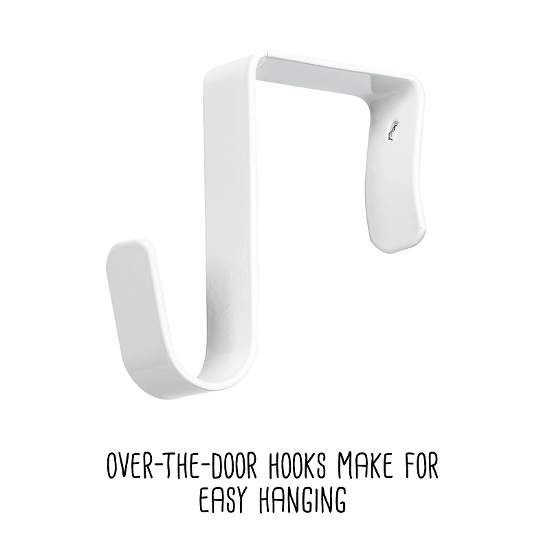 Honey Can Do Over-the-Door Hanging Ironing Board