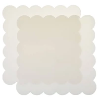 Bosal™ In-R-Form™ Table Squares Double-Sided Fusible, 2ct.