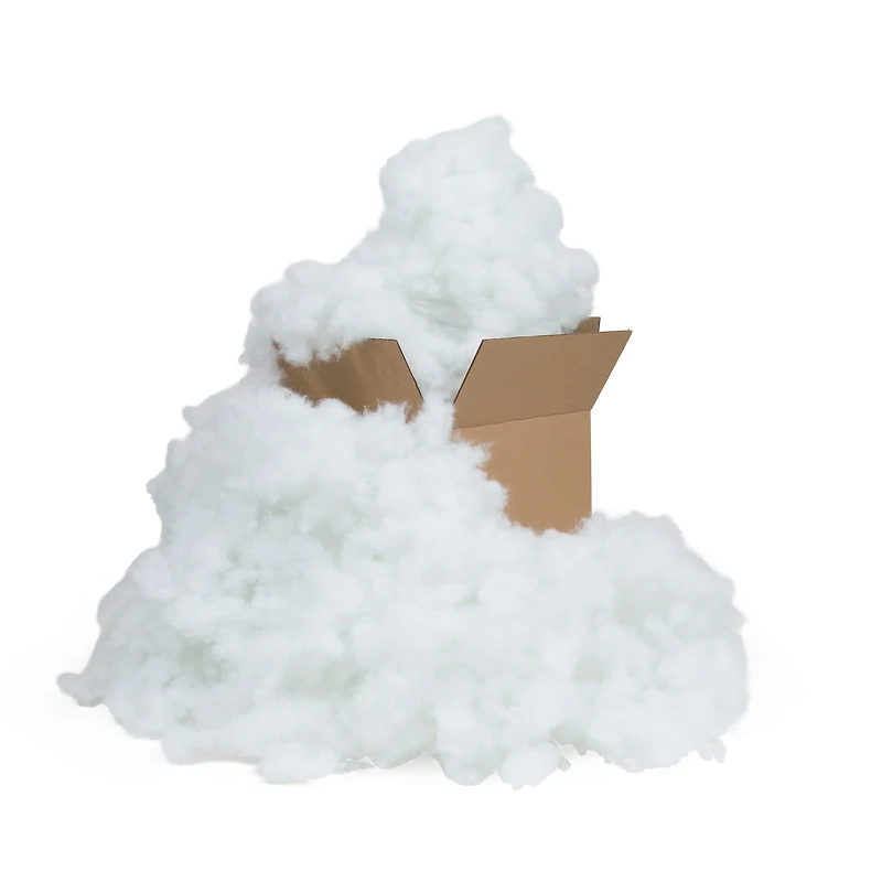 Poly-Fil® Ultra Plush™ Fiber Fill, 25lb.