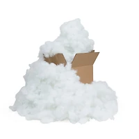 Poly-Fil® Ultra Plush™ Fiber Fill, 25lb.