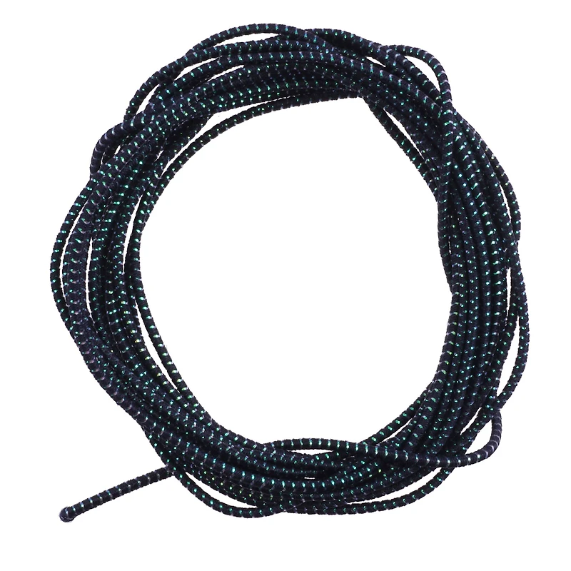 Sparkle Elastic Cord by Creatology