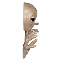 Design Toscano Roswell The Alien Plaque