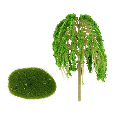 Miniature Weeping Willow Tree by Make Market®