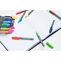 Art Alternatives Gold Fine Permanent Marker Set