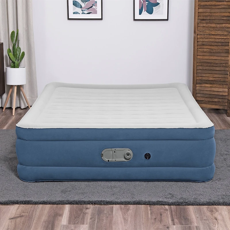 Bestway AlwayzAire™ 18" Air Mattress