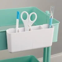 12 Pack: Cart Divider Bin by Simply Tidy™