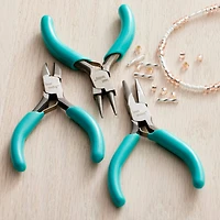 12 Packs: 3 ct. (36 total) Mini Plier Set by Bead Landing™