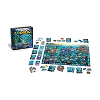 Coralia Board Game