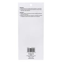 Butterfly Clear Stamps by Recollections™