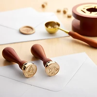 Butterfly & Bee Wax Stamp Set by Recollections™