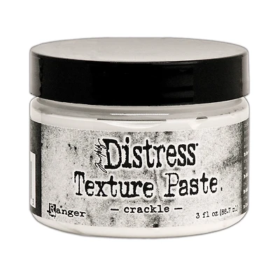 Tim Holtz® Distress Crackle Texture Paste