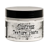 Tim Holtz® Distress Crackle Texture Paste
