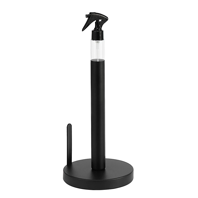 SunnyPoint Paper Towel Holder With Spray Head