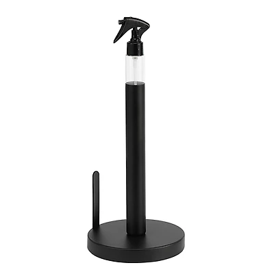 SunnyPoint Paper Towel Holder With Spray Head