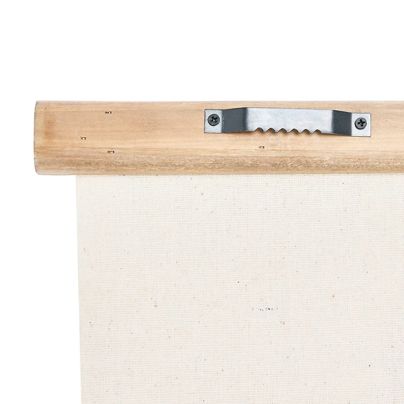 Hello Honey® Modern Bohemian Scroll Wall Decoration