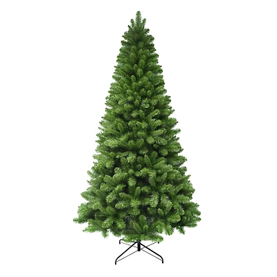 6.5ft. Unlit Virginia Pine Artificial Christmas Tree
