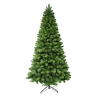 6.5ft. Unlit Virginia Pine Artificial Christmas Tree