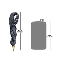 Gargoyles & Dragons Dermott Sculptural Pen