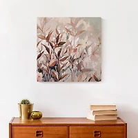 Fall Botanicals Canvas Wall Art