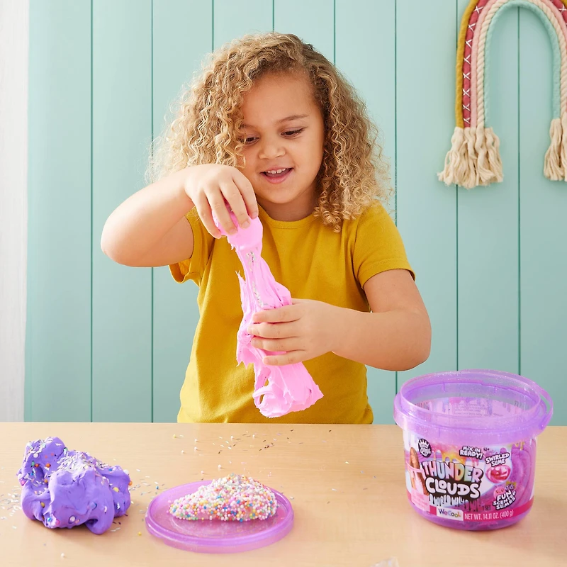 Compound Kings® Thunder Clouds Yo-Bucket