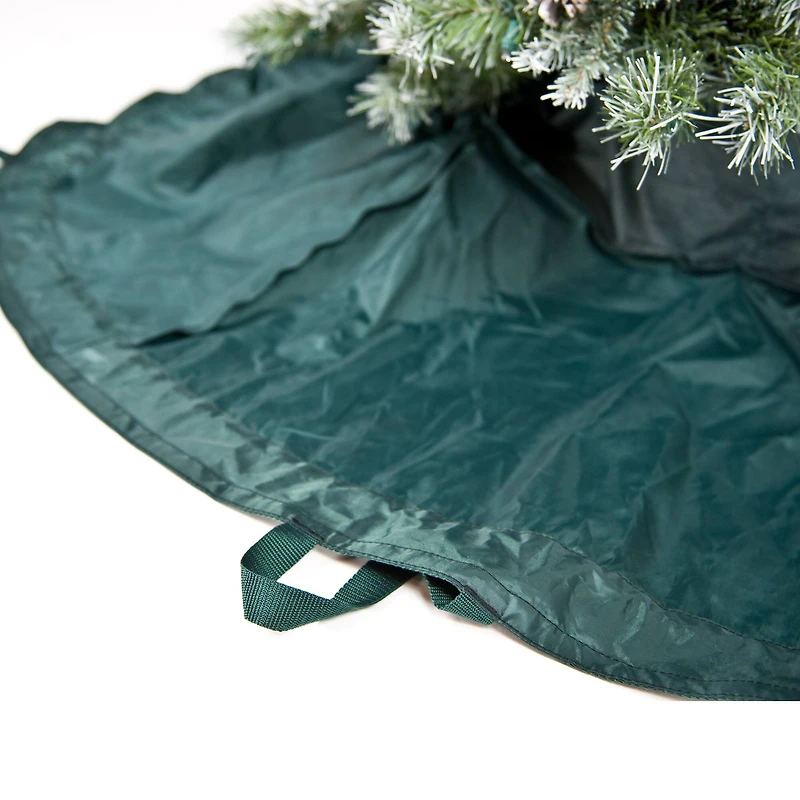 TreeKeeper Medium 7.5ft. Upright Tree Storage Bag