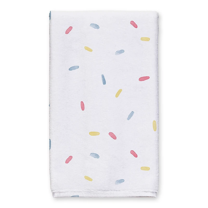 Add Sprinkes 16" x 25" Tea Towel - Set of 2