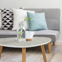 Fablon Terrazzo Adhesive Film