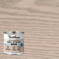 Varathane® Total Control Water-Based Gel Stain