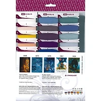 RIOLIS Magic Owl Cross Stitch Kit