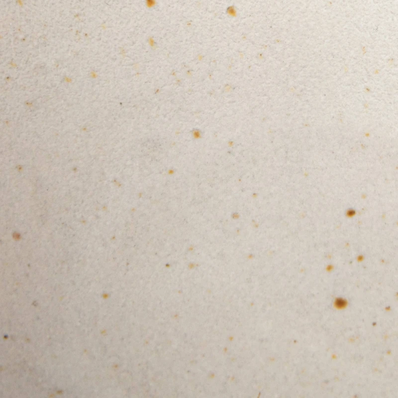 Hello Honey® 5" Tan & White Earthen Charm Stoneware Bowls, 4ct.