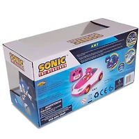 NKOK Sonic the Hedgehog™ Radio Control Amy Rose
