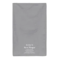 Nana's Bed & Breakfast Tea Towel Set
