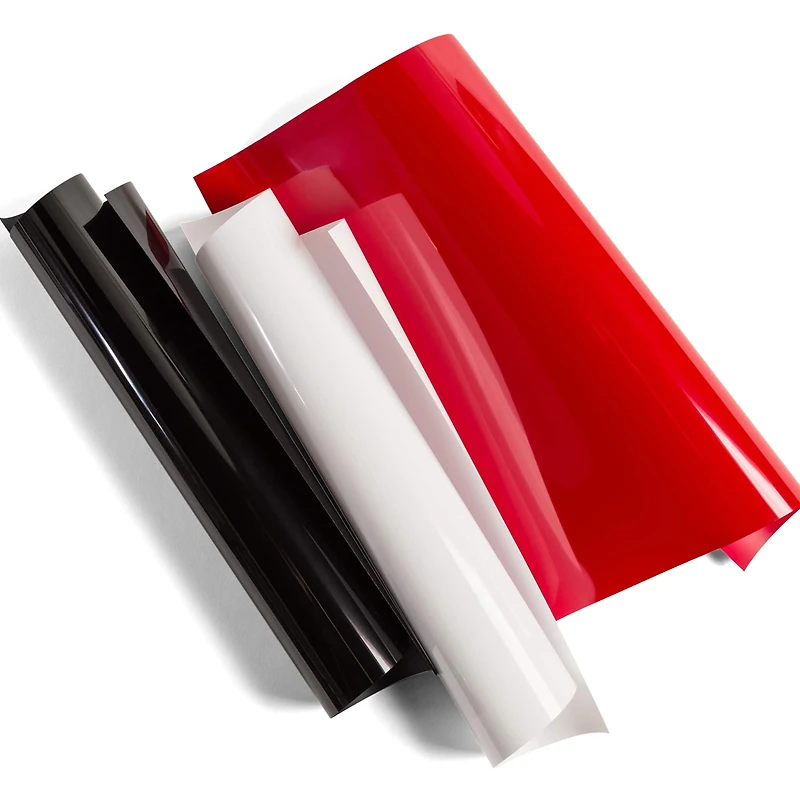 Cricut® Everyday Iron-On™ Elegance Sampler