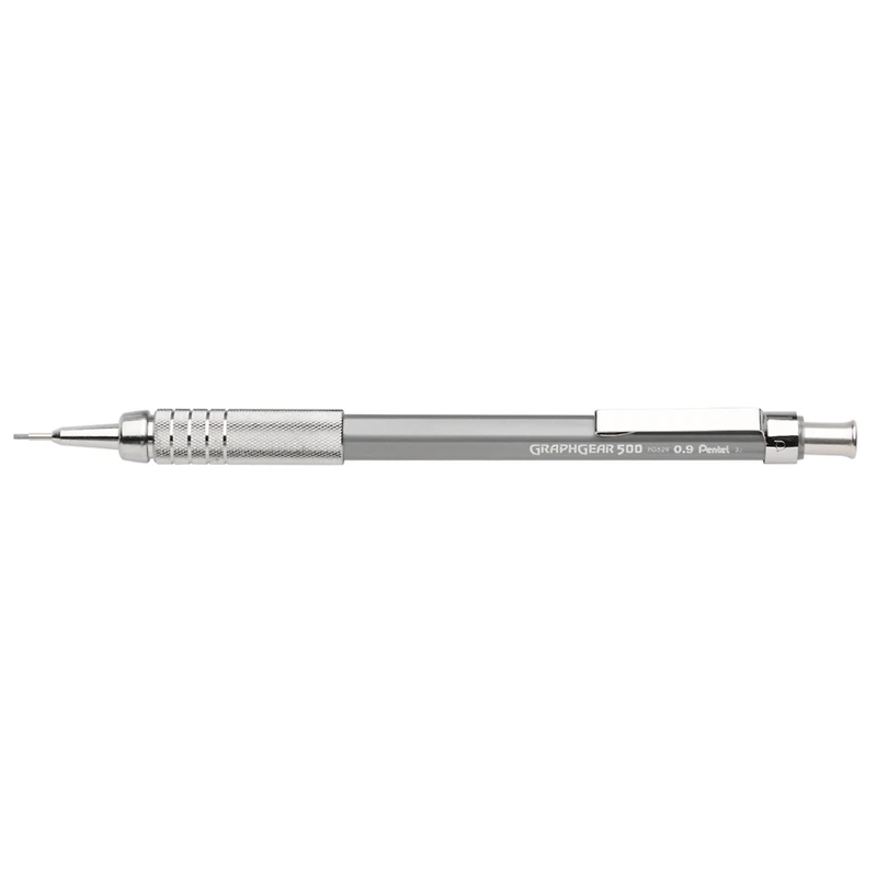 Pentel® Graph Gear 500™ Mechanical Drafting Pencil