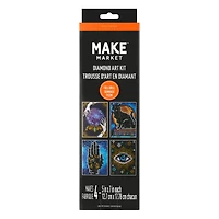 5" x 7" Celestial Diamond Art Kit by Make Market®