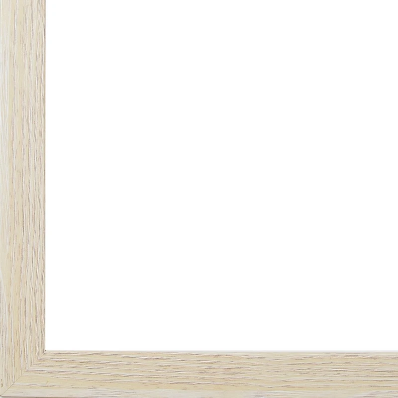 Blonde Belmont Shadow Box by Studio Décor