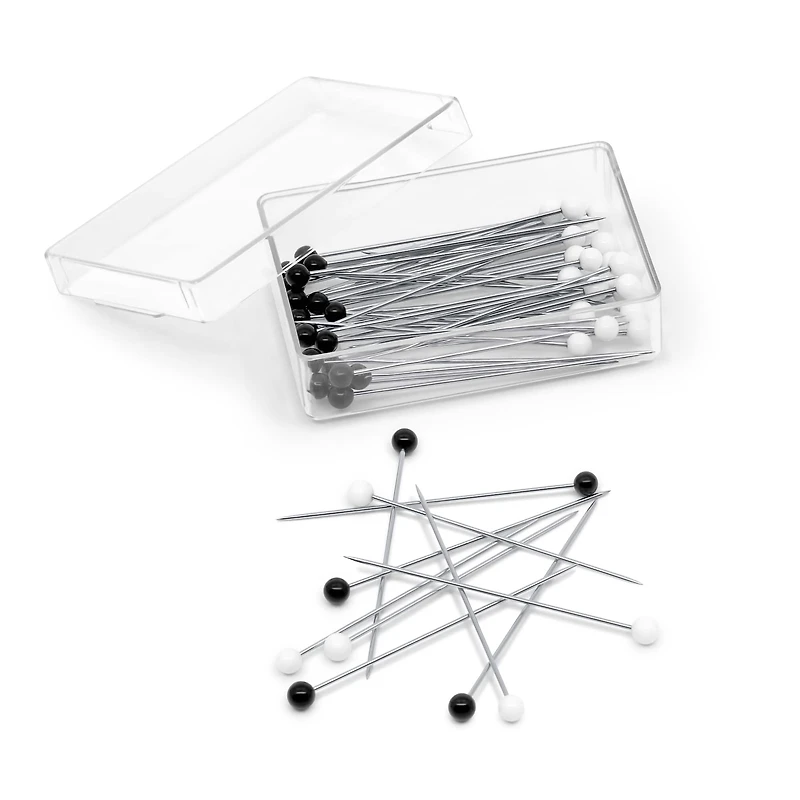 Glasshead Leader Pins Pack by Loops & Threads®