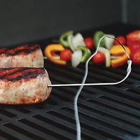 Escali Infrared Surface & Probe Digital Thermometer