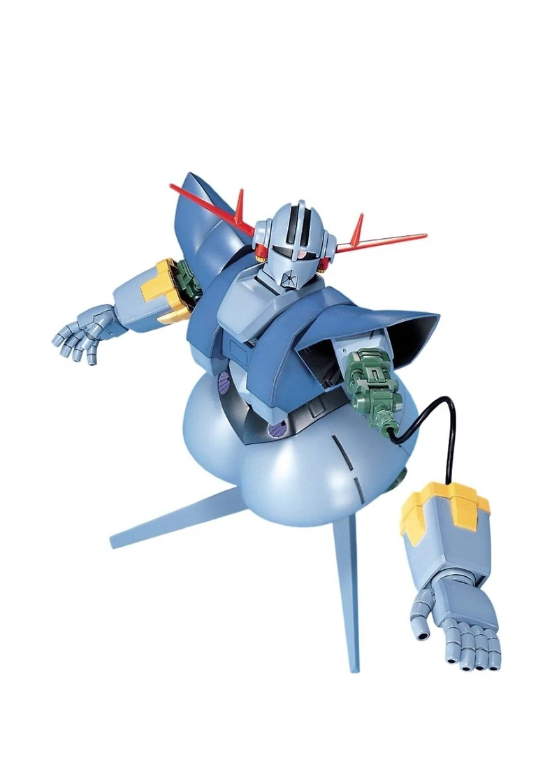 Mobile Suit Gundam MSN-02 Zeong HG 1/144 Model Kit