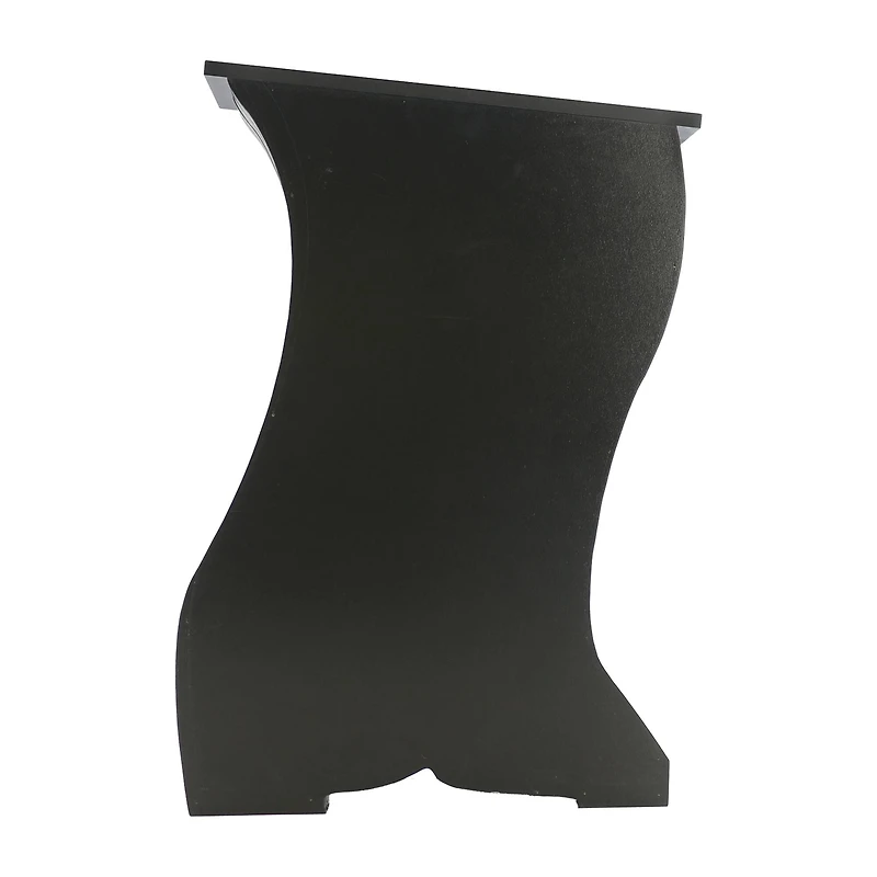 18" Alice's Tea Party Bendy Tabletop Shelf by Ashland®