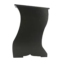 18" Alice's Tea Party Bendy Tabletop Shelf by Ashland®