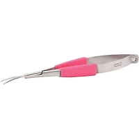 Tool Tron Pink Easy Kut Spring Action Scissors