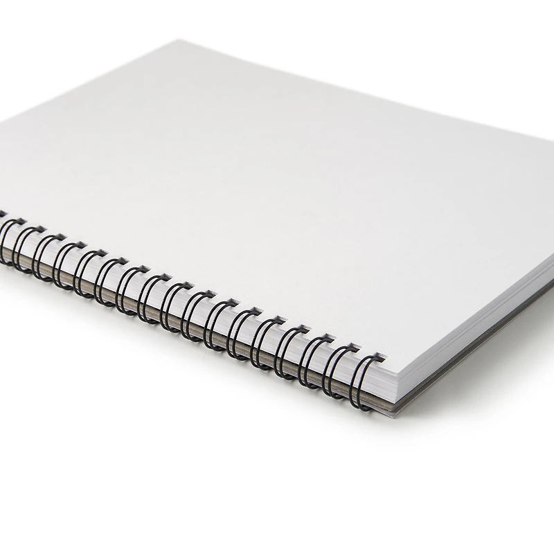 Mixed Media Medium Weight Paper Pad by Artist's Loft™, 9" x 12"