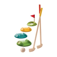 Mini Golf Full Set